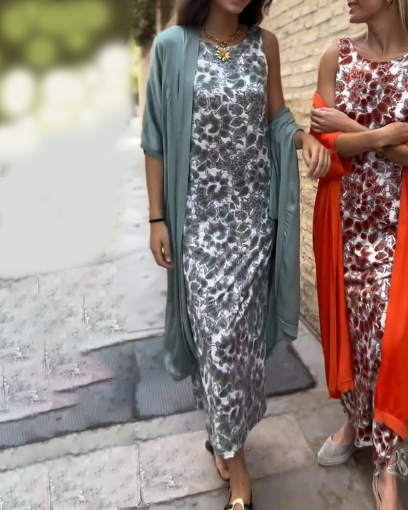 VIVIANA | Elegant Two-Piece Set