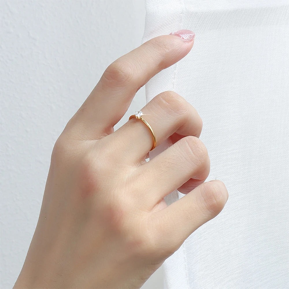 Abella Maris Ring
