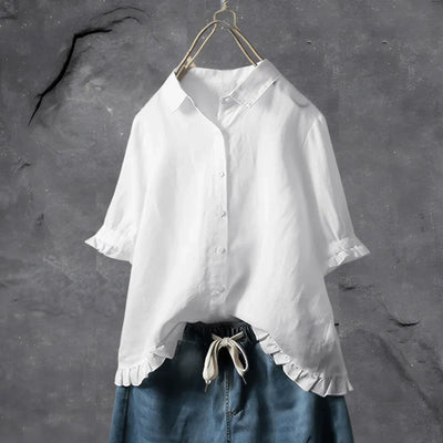 Serene Elegant & Refined Shirt