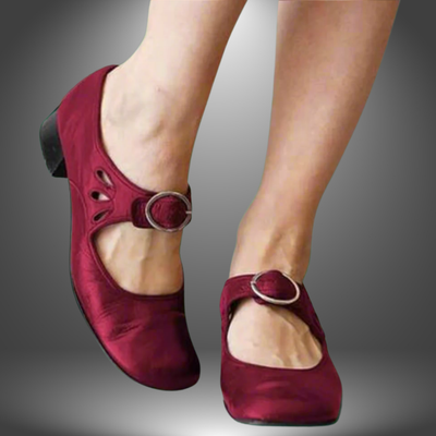 Nayara | Pain-Free Orthopaedic Shoe