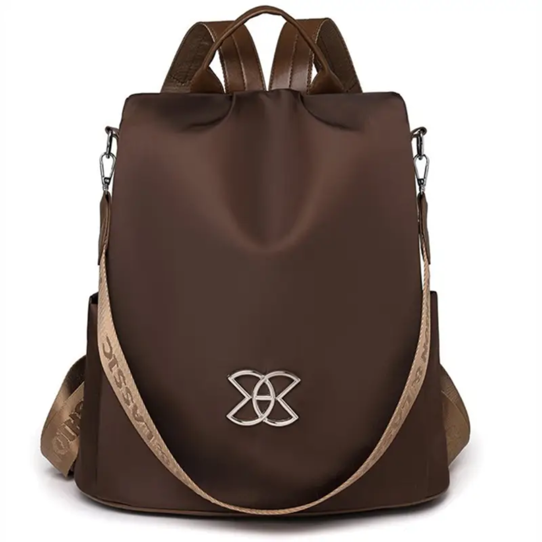 Lucius Anti-Theft Bag