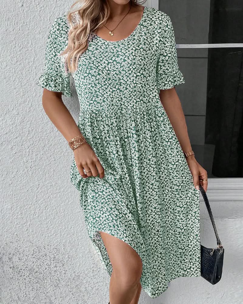 Leviana™ | Casual and Elegant Summer Dress
