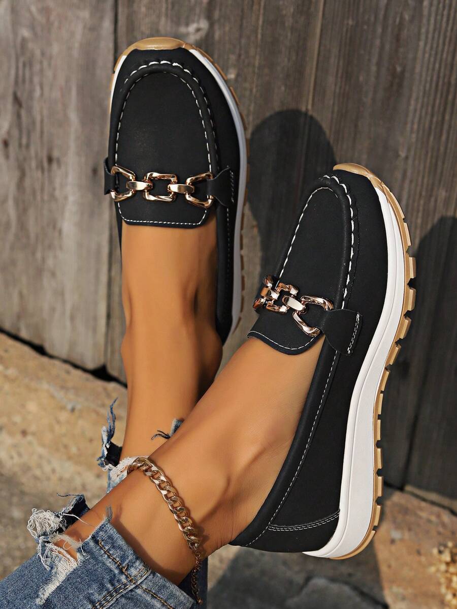 Mia Orthopedic Loafers