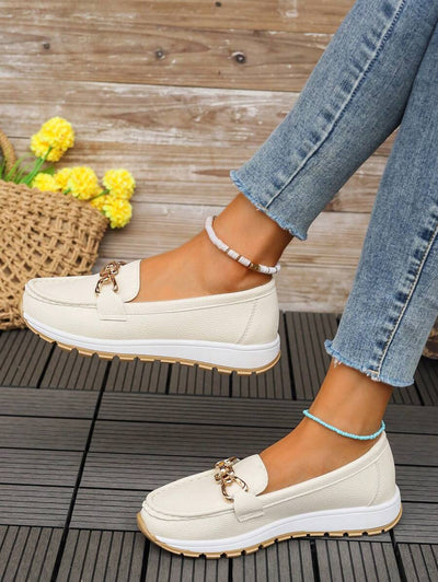 Mia Orthopedic Loafers