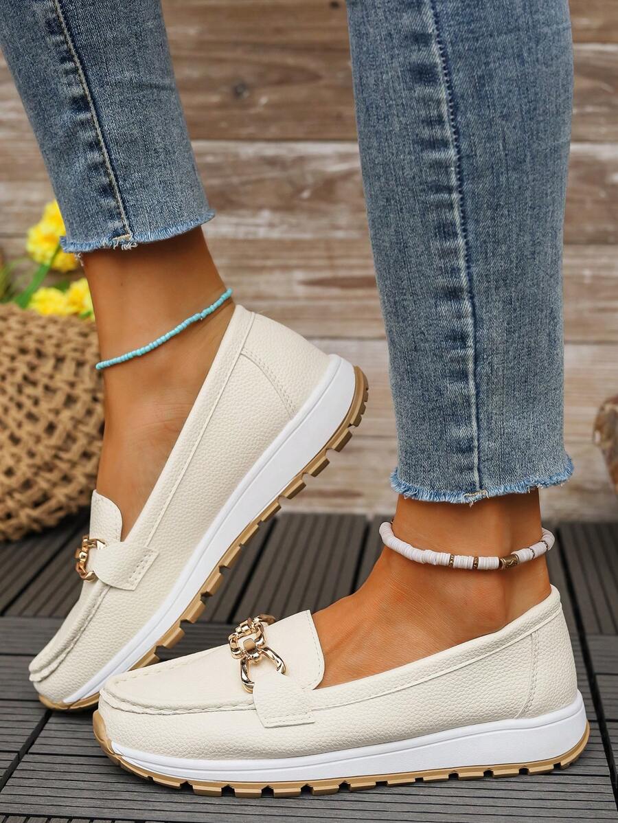 Mia Orthopedic Loafers