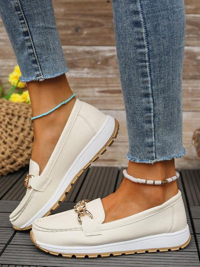 Mia Orthopedic Loafers