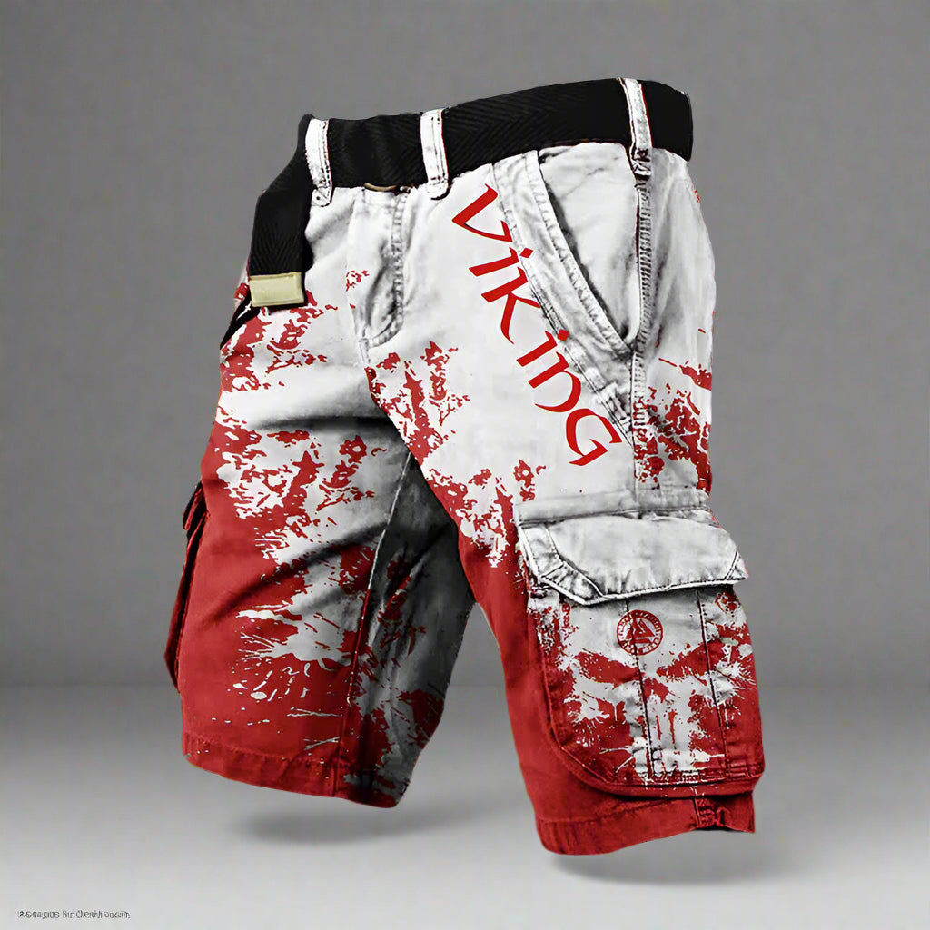 Leo™ | Premium Shorts for Adventurers