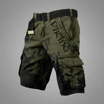 Leo™ | Premium Shorts for Adventurers