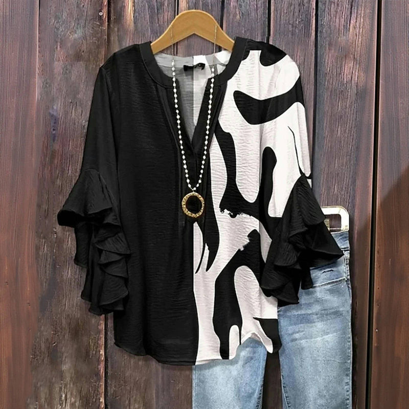 Simona™ | Embrace Warmth Sweater