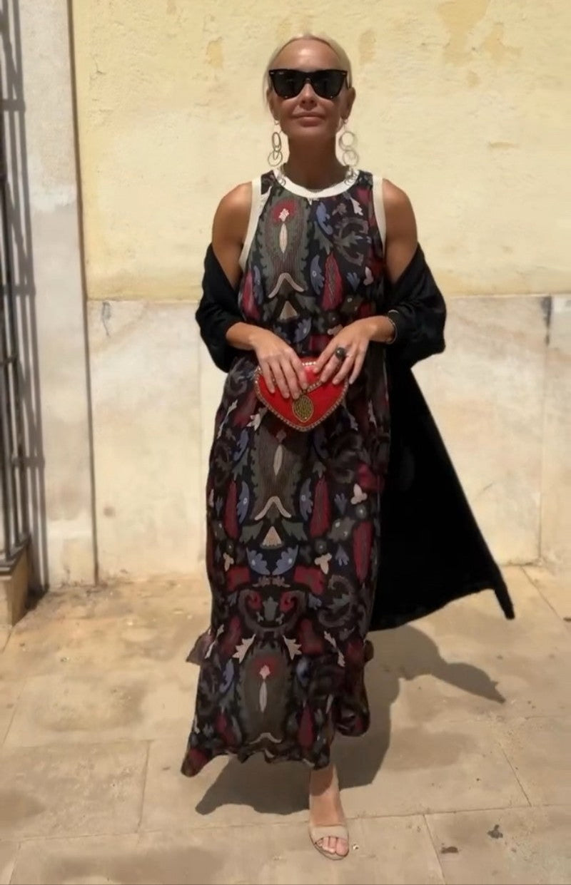 VIVIANA | Elegant Two-Piece Set