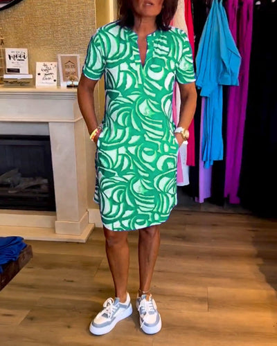 Juliette – A dress for effortless elegance, every day