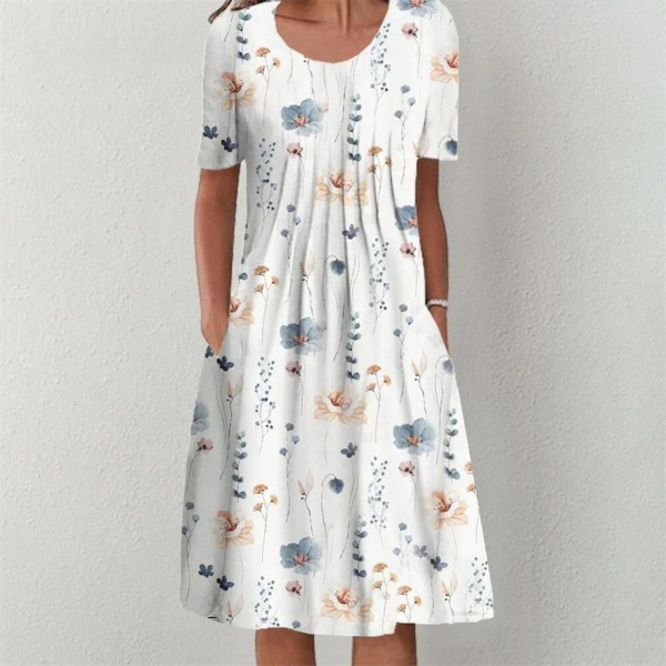 Willow™ Stylish Women's Dress