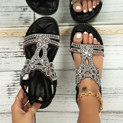 Aria Orthopaedic Sandals