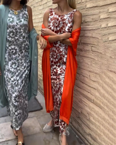 VIVIANA | Elegant Two-Piece Set