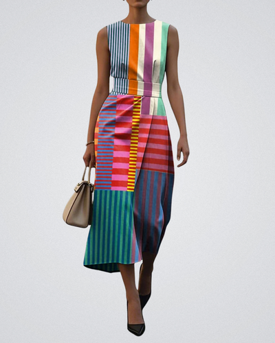 Leviana™ | Elegant Dress