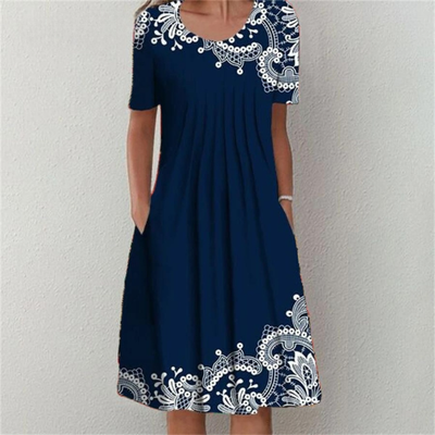 Willow™ Stylish Women's Dress