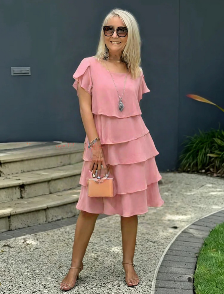 Leviana™ | Chic Summer Dress