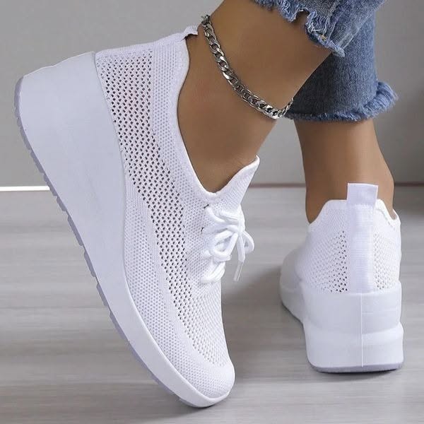 Celia - Stylish Casual Shoes