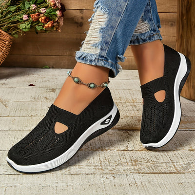 Poppy Orthopedic slip-on shoes