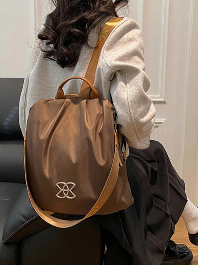 Lucius™ Anti-Theft Bag