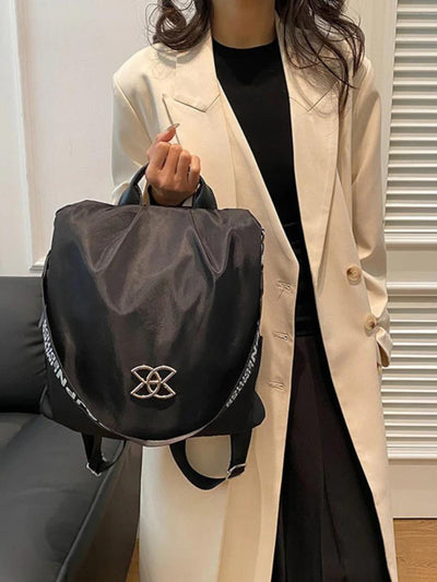 Lucius™ Anti-Theft Bag