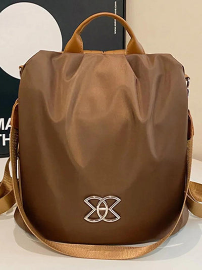 Lucius™ Anti-Theft Bag