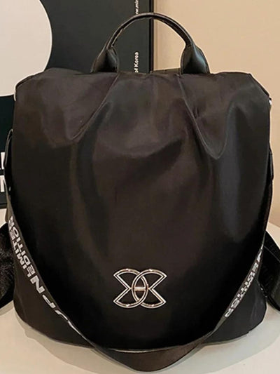 Lucius™ Anti-Theft Bag