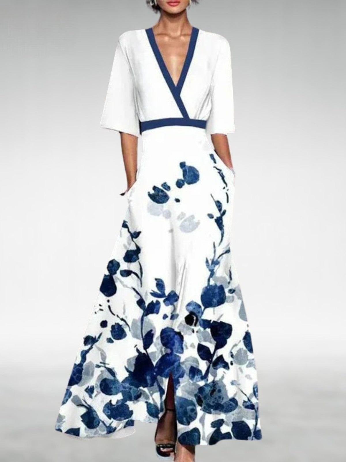 Fanny™ Women's Elegant Dress