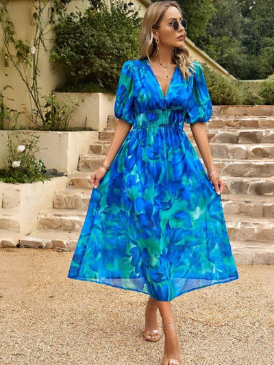 Ariadne™ Stylish Women's Dress