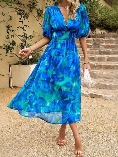 Ariadne™ Stylish Women's Dress