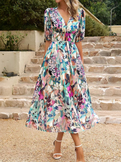 Ariadne™ Stylish Women's Dress