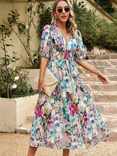 Ariadne™ Stylish Women's Dress