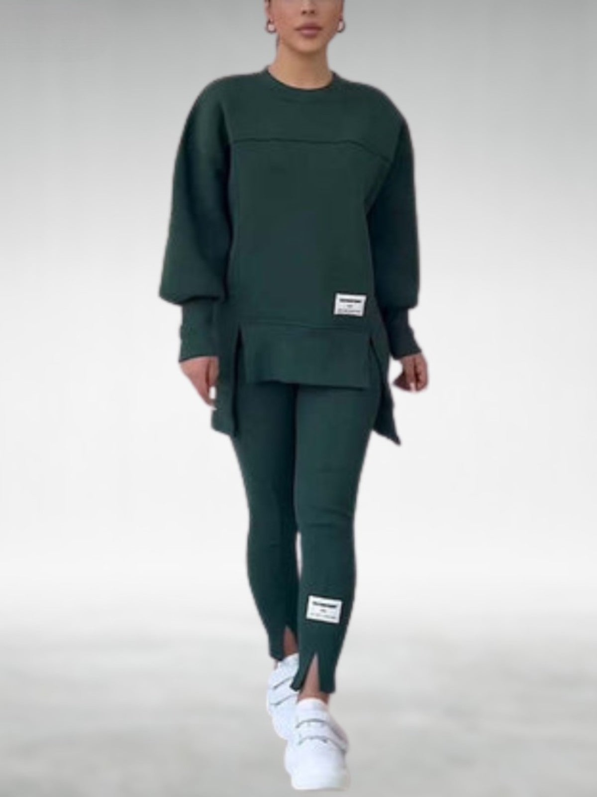 Sarah™ All-Day Comfort Set