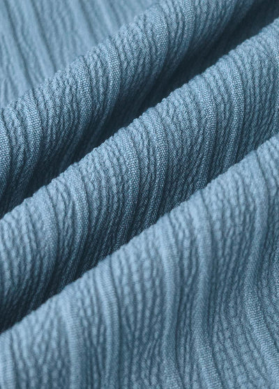 Zoe Dark Camel Fake 2in1 Tribal Print A Line Dress