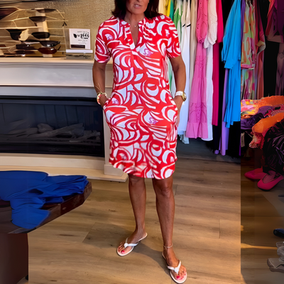 Juliette – A dress for effortless elegance, every day