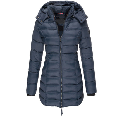 Lisa Cozy Down Jacket