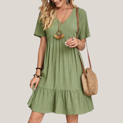 Leviana™ | Summer Dress