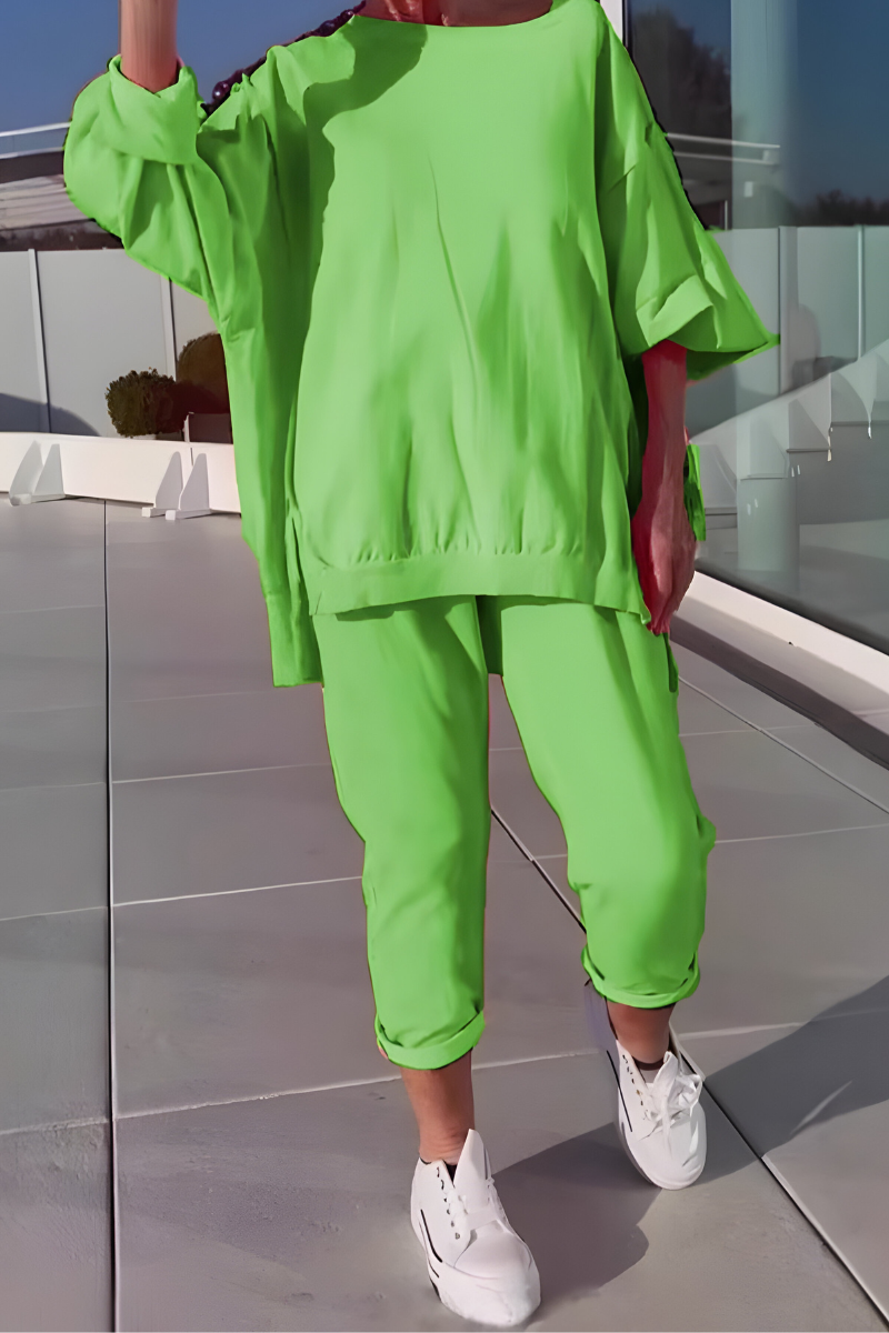 Liva™ | Stylish Lounge Set