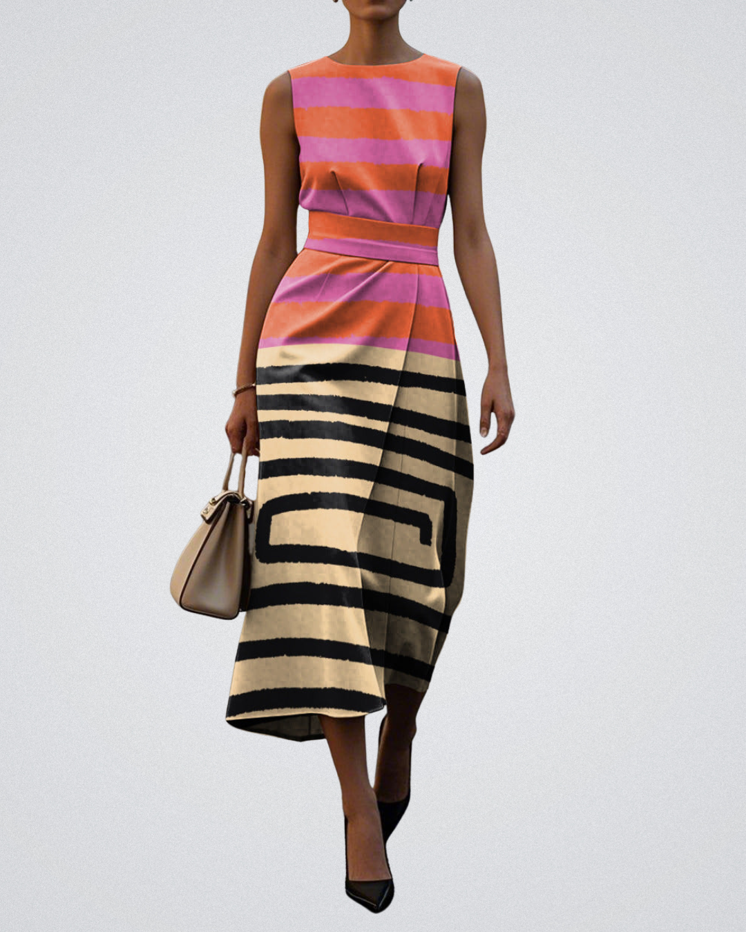 Leviana™ | Elegant Dress