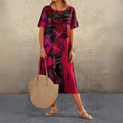 Mary |  Elegant Women's Dress