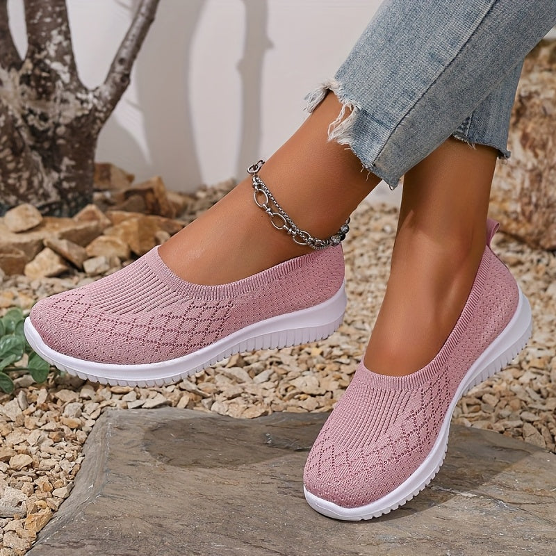 Jianna Breathable Slip-On for Women