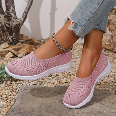 Jianna Breathable Slip-On for Women
