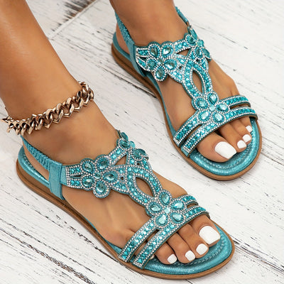 Aria Orthopaedic Sandals