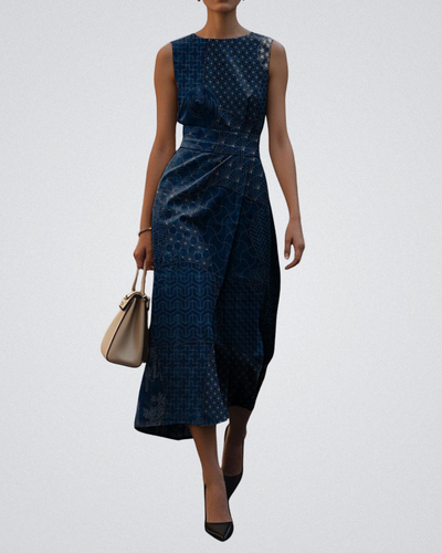 Leviana™ | Elegant Dress