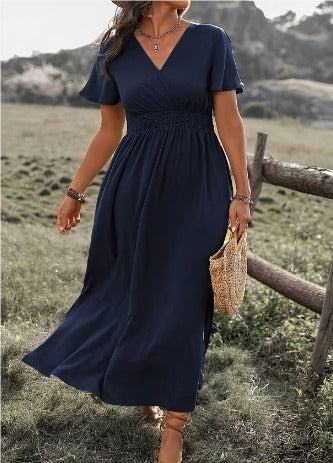 Bea™ | Elegant Summer Dress