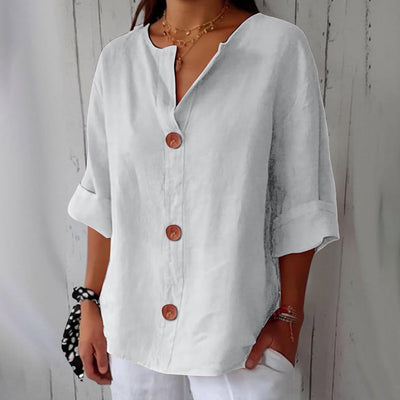 Tuscany | Casual Blouse