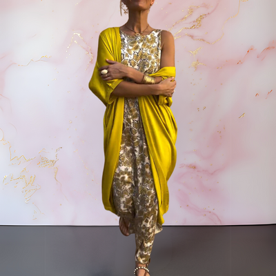 Melanie™ | Elegant Dress with Jacket