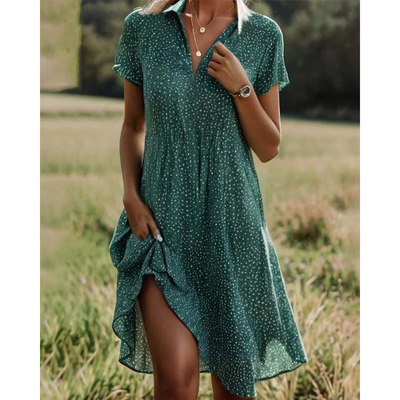 Elise | Elegant Chic Dress