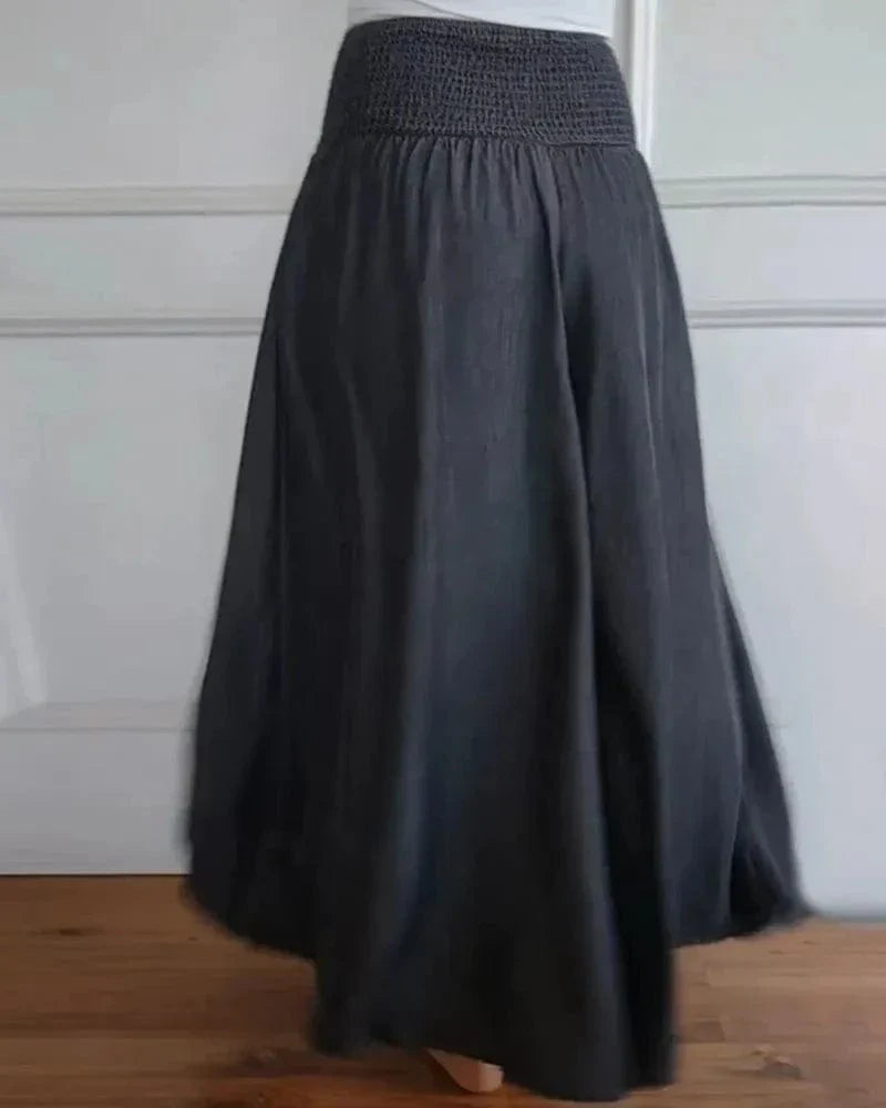 Sylvia™ - Ultra Comfortable Culotte Trousers