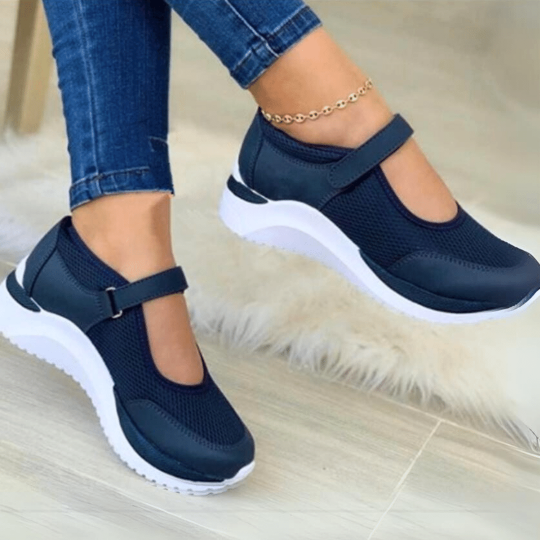 Elise™ | Women's Orthopaedic Summer Breathable Shoes